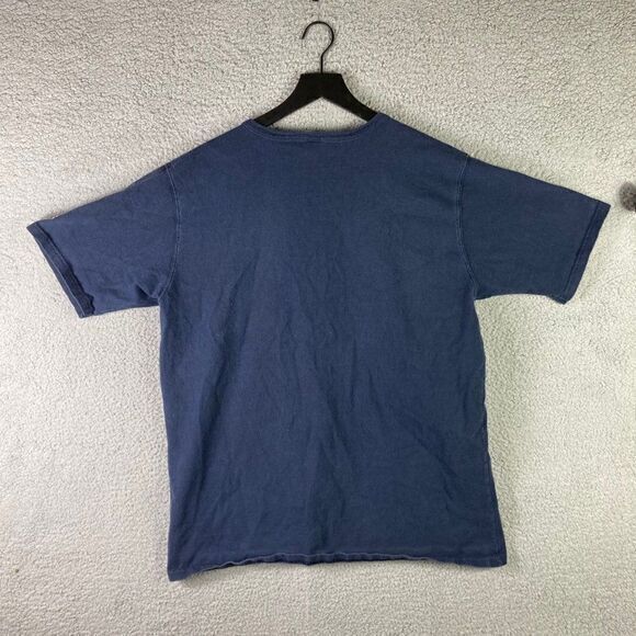 Champion USA Vintage T-Shirt Mens‎ Size XL Reverse Weave Shirt Crewneck 90s Vtg - Picture 11 of 11